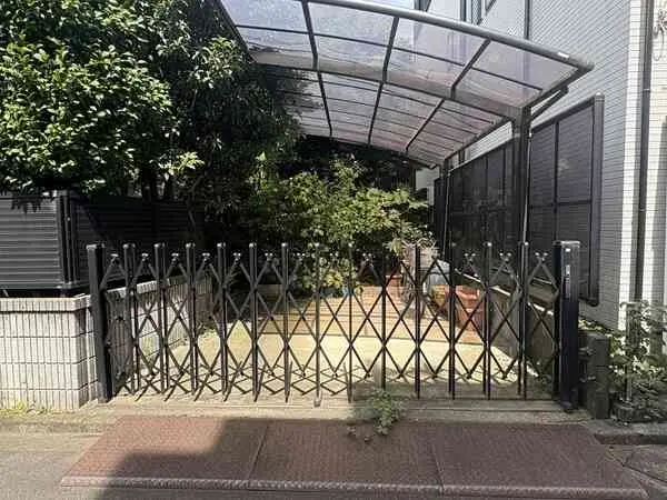 東京都足立区中川４丁目 一戸建て