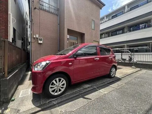 東京都足立区関原２丁目 一戸建て