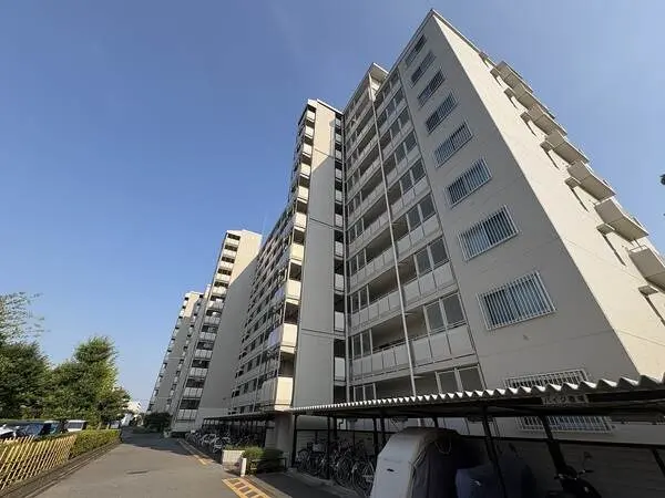 新松戸西パークハウス