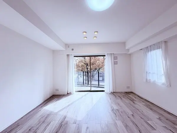 ザ・パークハウス池之端