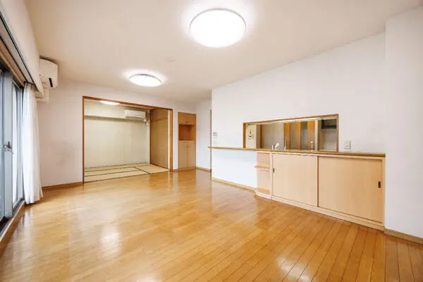 千葉みなとパークハウス　弐番館