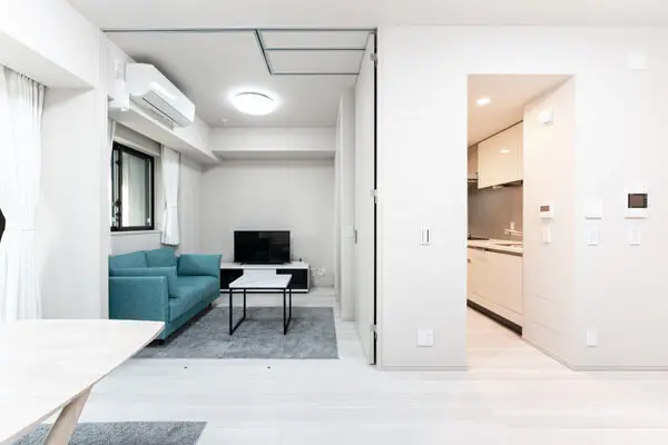 ザ・パークハウス曳舟