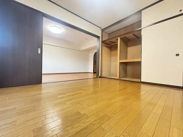 新松戸アゼリアパークハウスA棟