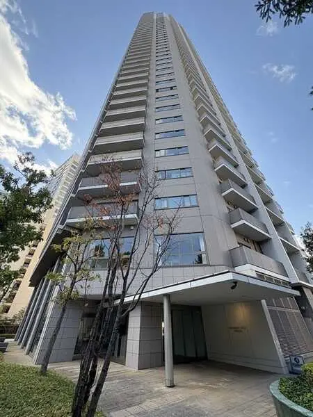 ルネッサンスタワー上野池之端