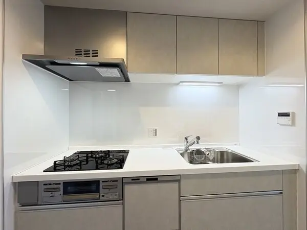 アトラスタワー北千住