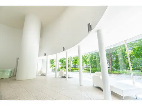 ミッドサザン・レジデンス御殿山