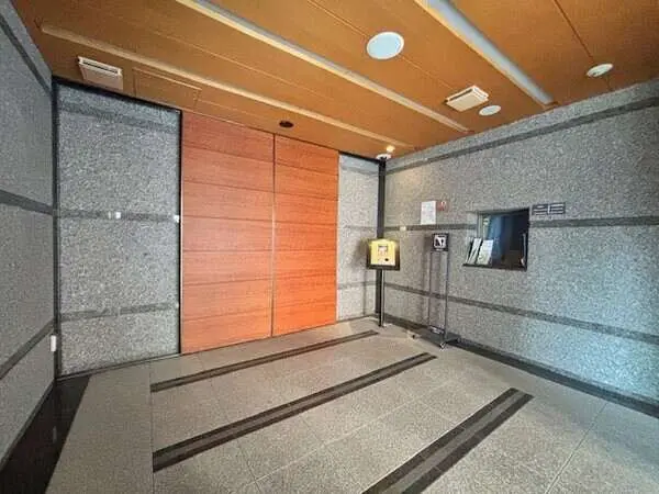 コスモ日暮里シティフォルム