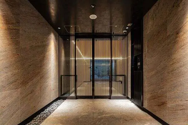 ザ・パークハウス浅草