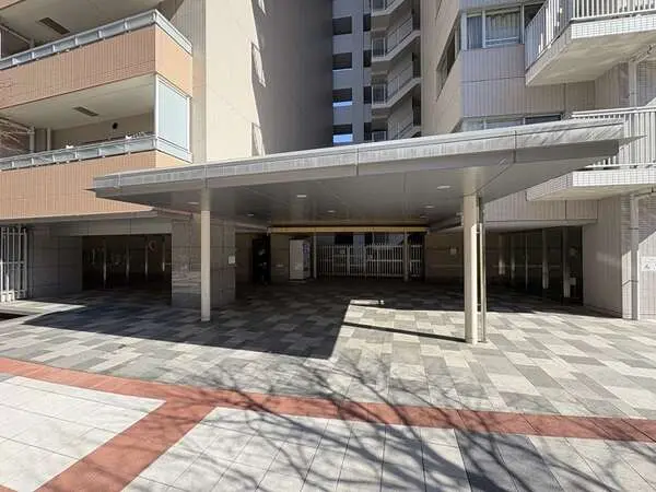 アクアテラカーム・スクエア