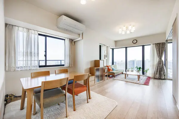 シティタワー金町