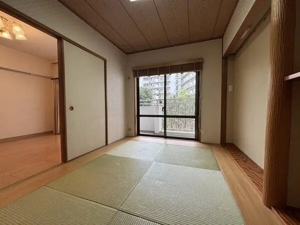ルネ蒲田