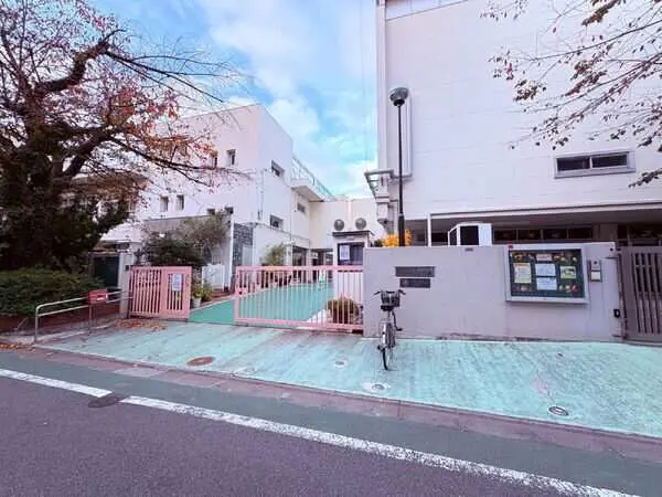 マイキャッスル代々木