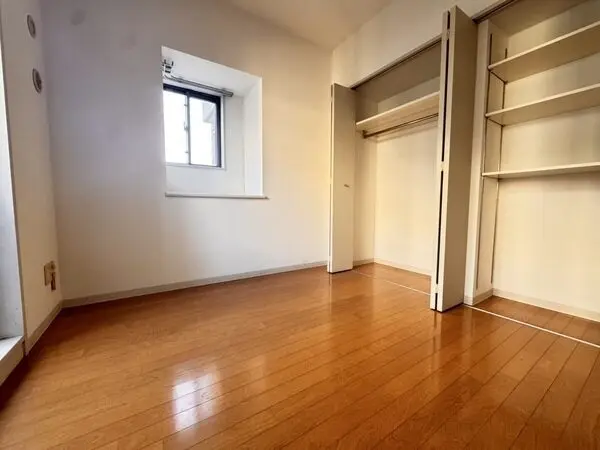 ルセージュ初台