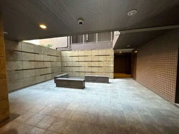 パークハウス高田馬場公園アーバンス