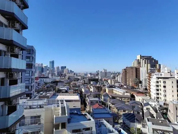 パークハウスセントリエ