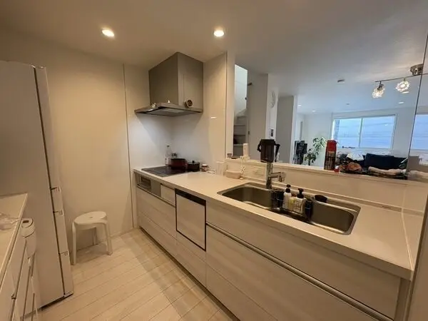 東京都中野区丸山１丁目 一戸建て