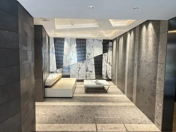 ザ・パークハウスアーバンス早稲田
