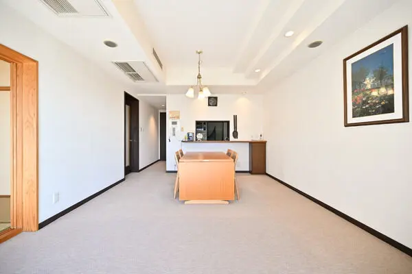 南生田アメニティホームズ