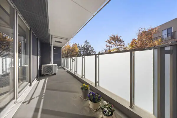 パークハウス成城