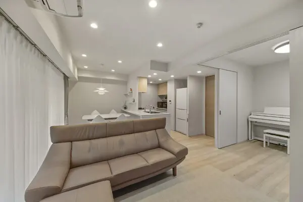 ザ・パークハウス経堂レジデンス