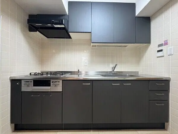 リエス東百合丘