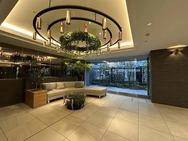 ザ・パークハウス町田テラス