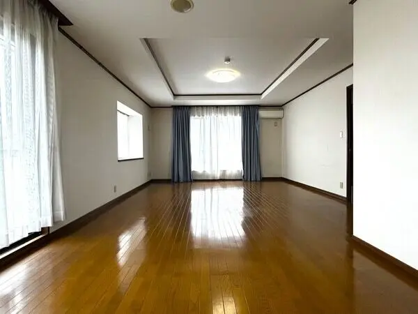 花小金井パークハウス