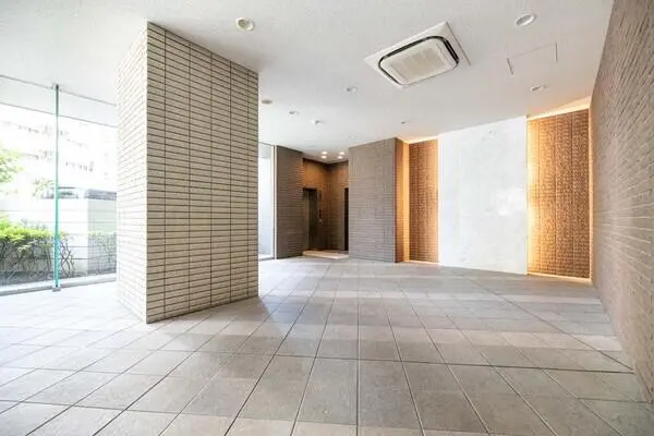 藤和シティホームズ練馬