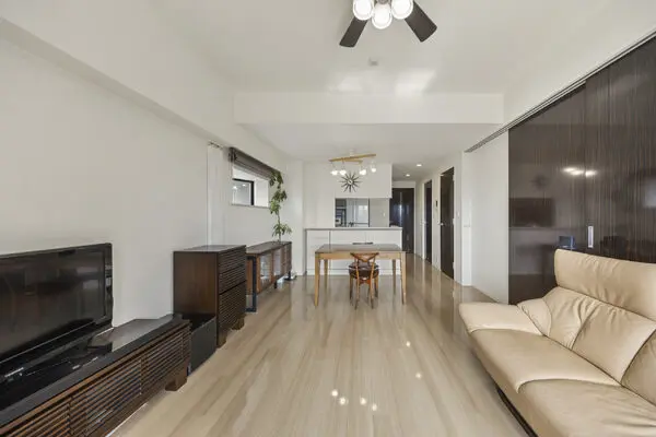 シティハウス板橋大山