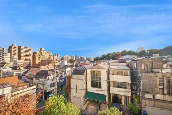 サンウッド文京開運坂上