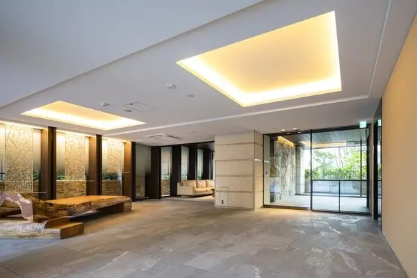 ザ・パークハウス石神井公園テラス