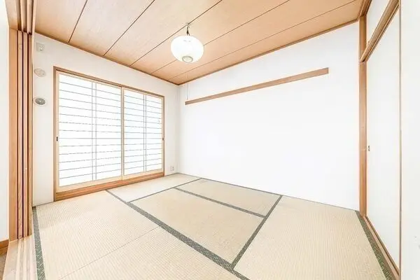 コスモ宮前平ガーデンフォルム