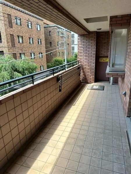 ヴェーゼント赤坂新坂