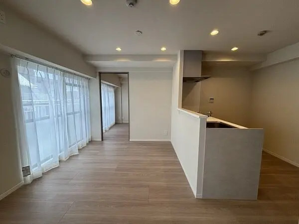 三軒茶屋第２オリンピックマンション