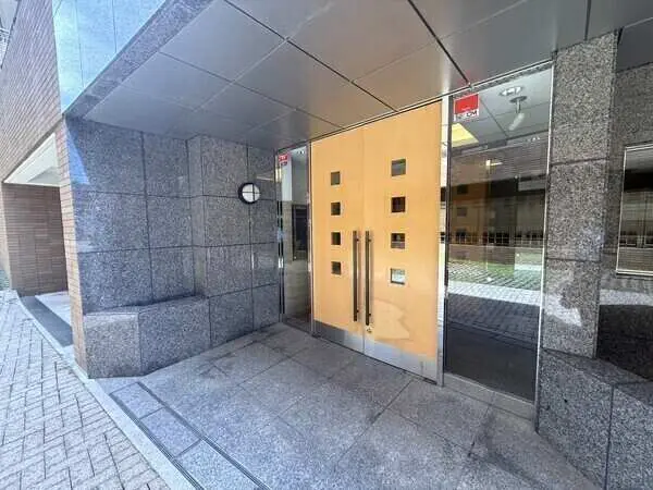 上野毛シティハウスサウステラス