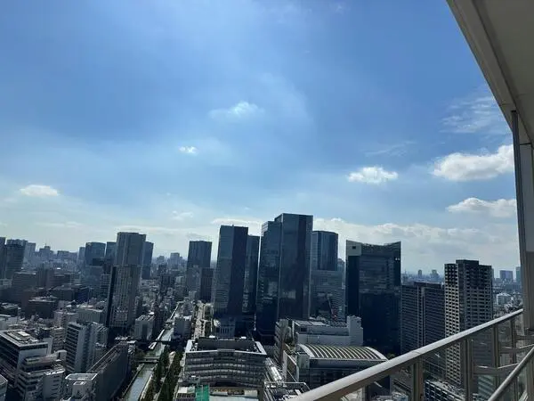 GLOBAL FRONT TOWER