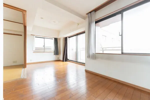 パークサイドヒルズ宮前平