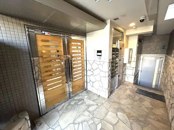 ユニテ梶ヶ谷グランディ