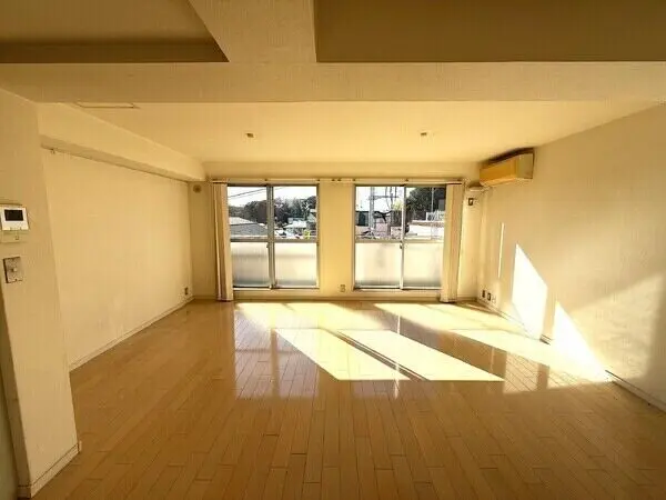 太子堂ユニハイツ