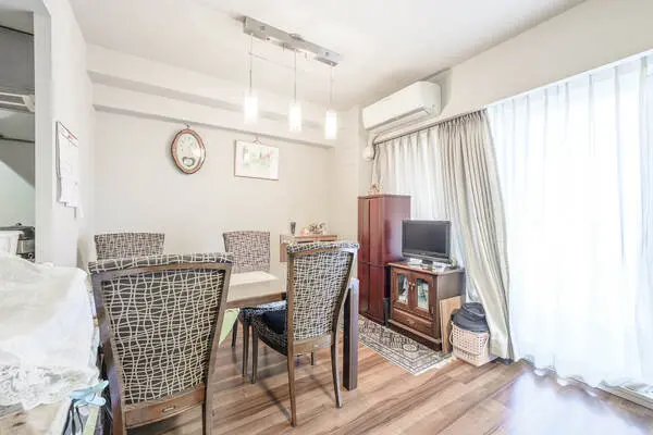 パークハウス宮崎台シンフォニーテラス