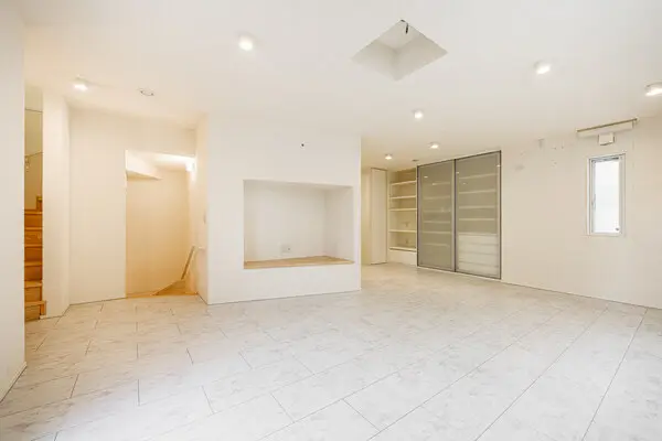 東京都品川区大崎３丁目 一戸建て