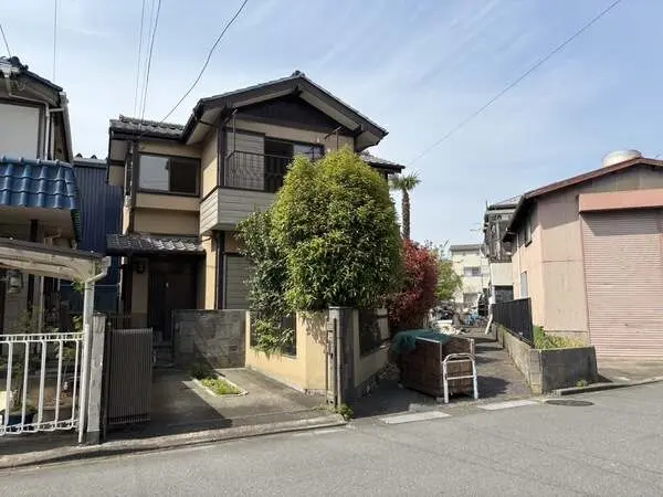 東京都国立市泉２丁目 土地