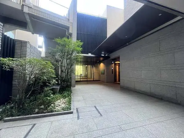 ザ・パークハウス国分寺緑邸