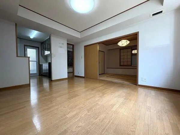 東京都国分寺市戸倉４丁目 一戸建て