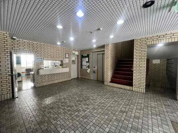 藤和府中コープ