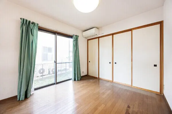 東京都東村山市久米川町２丁目 一戸建て