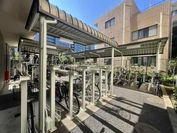 ファミールスクエア国分寺