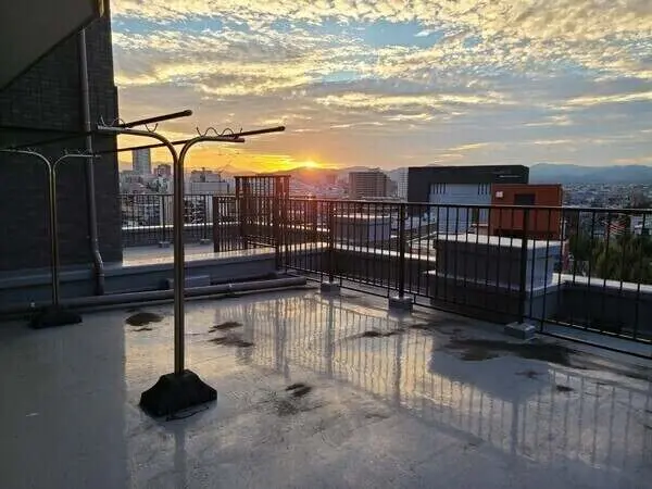 藤和シティホームズ八王子大和田町