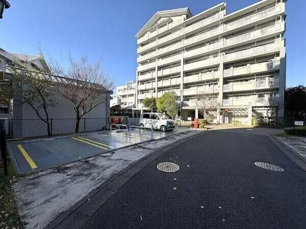 レーベンスガルテン長池II