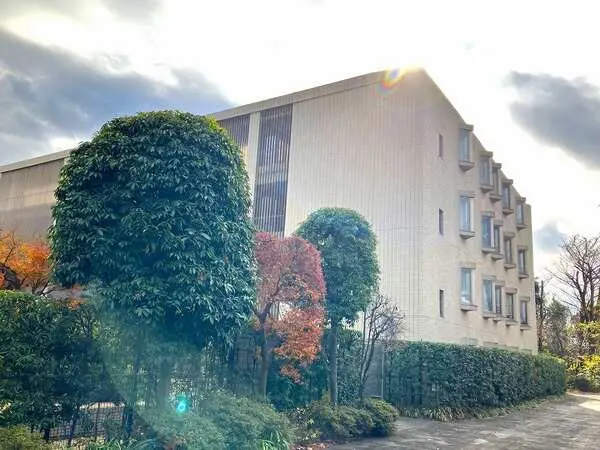 井の頭公園パークハウス　吉祥寺南町